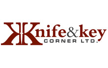 Knife and Key Corner Ltd