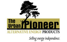 The Urban Pioneer